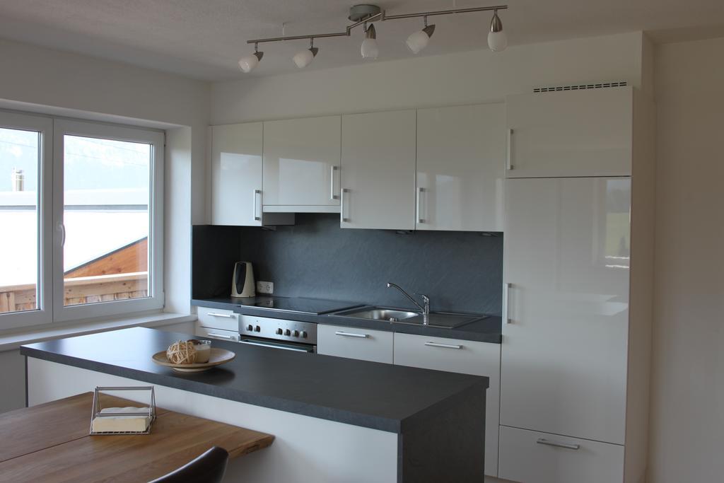 Apartment Am Birkenweg Оберндорф  Номер фото