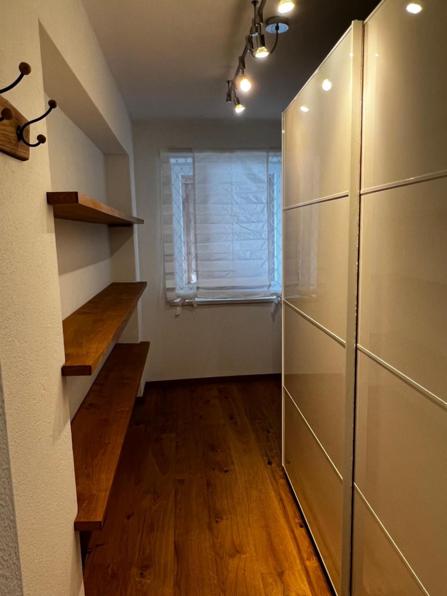 Apartment Am Birkenweg Оберндорф  Экстерьер фото